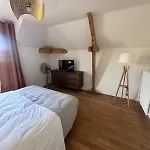 Le Cocon De Vlinette *