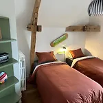 Le Cocon De Vlinette Brienne-le-Chateau