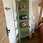 Le Cocon De Vlinette * 브리엔느 르 샤토