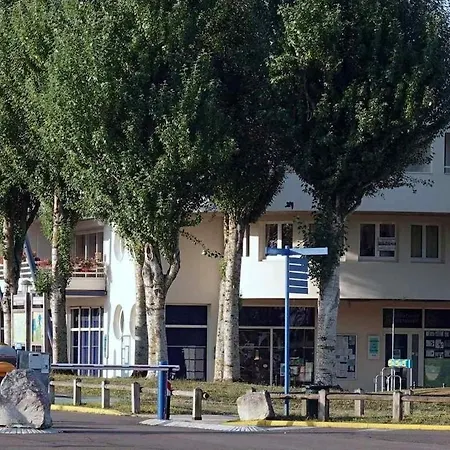 Le Cocon De Vlinette Brienne-le-Chateau