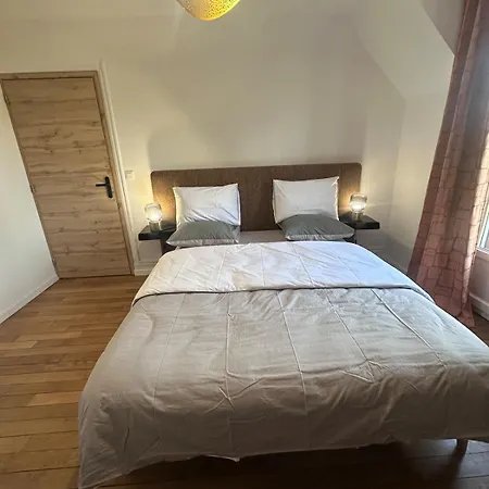 Le Cocon De Vlinette *