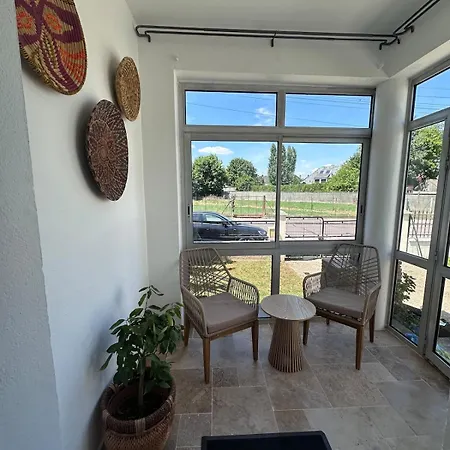 Ferienhaus Le Cocon De Vlinette