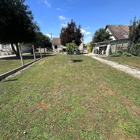 Casa de Férias Le Cocon De Vlinette