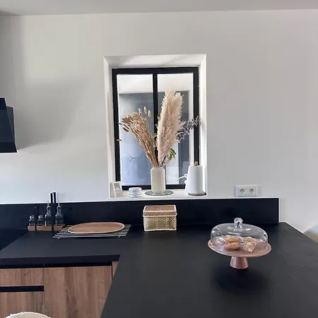 Ferienhaus Le Cocon De Vlinette