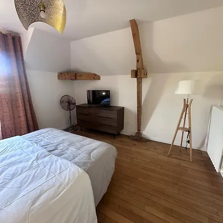 Le Cocon De Vlinette *