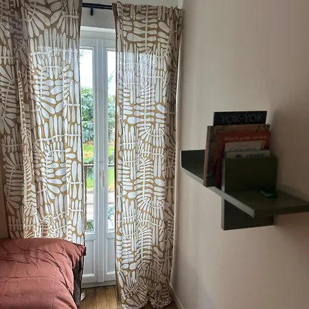 Le Cocon De Vlinette * Brienne-le-Chateau