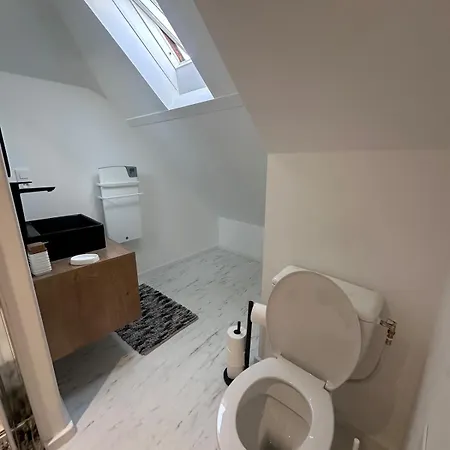 Le Cocon De Vlinette