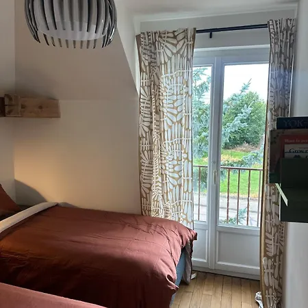 Le Cocon De Vlinette * Brienne-le-Chateau