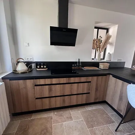 Le Cocon De Vlinette