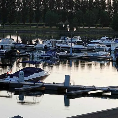 Tatil Evi Le Cocon De Vlinette