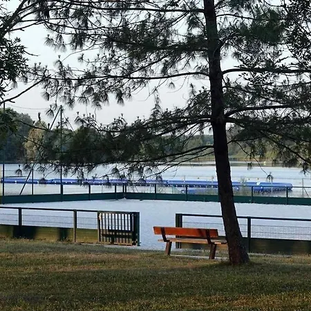 Le Cocon De Vlinette Ferienhaus Brienne-le-Chateau