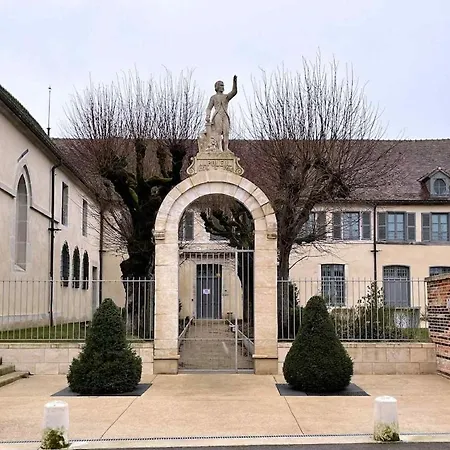 Le Cocon De Vlinette Tatil Evi *