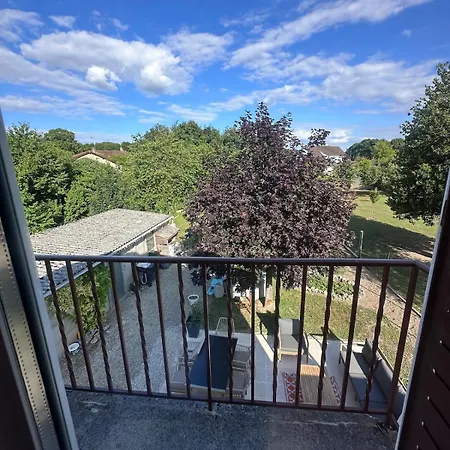 Le Cocon De Vlinette Ferienhaus