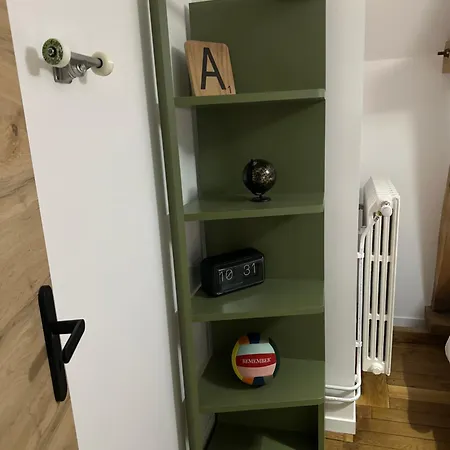 Le Cocon De Vlinette * Brienne-le-Chateau