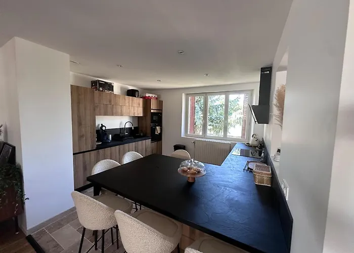 Le Cocon De Vlinette Brienne-le-Chateau