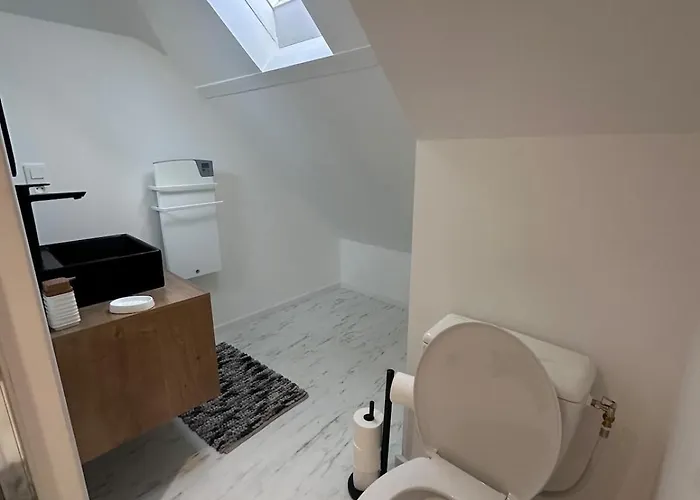 Le Cocon De Vlinette