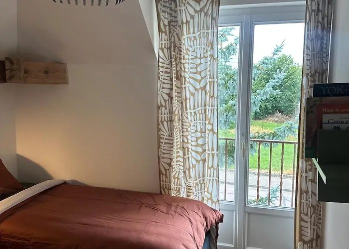 Le Cocon De Vlinette * Brienne-le-Chateau