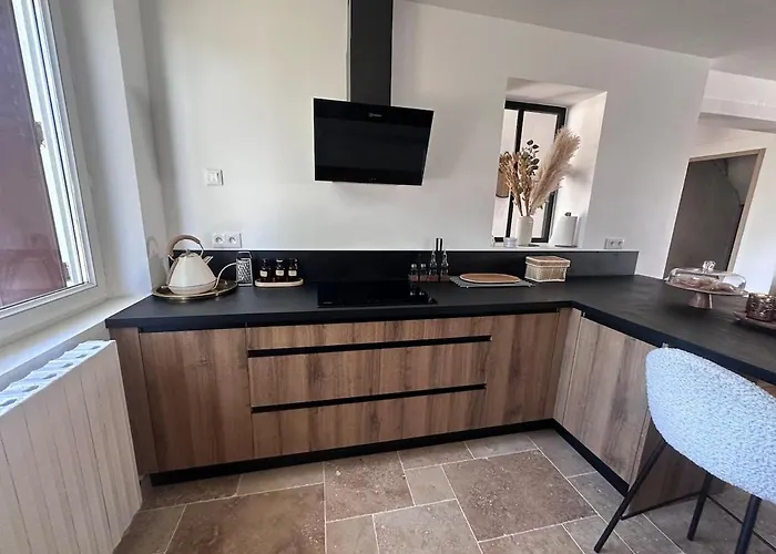 Le Cocon De Vlinette