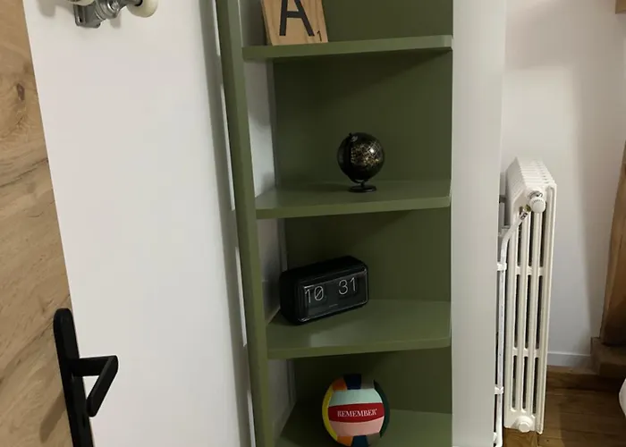 Le Cocon De Vlinette * Brienne-le-Chateau